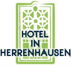 Hotel in Herrenhausen – Logo